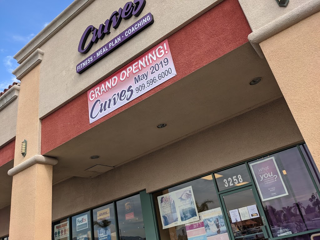 Curves | 3258 N Garey Ave, Pomona, CA 91767, USA | Phone: (909) 596-6000