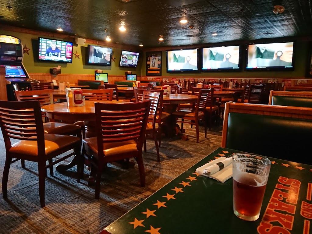 Sports, Spirits & Steaks | 178 Main St, North Reading, MA 01864, USA | Phone: (978) 664-9889