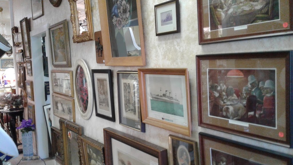 Antique Center on Main Street, Inc. | 5811 Main St, New Port Richey, FL 34652, USA | Phone: (727) 845-3280