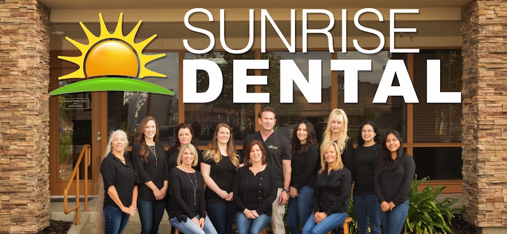 Sunrise Dental and Implant Center | 2750 N Texas St #360, Fairfield, CA 94533, USA | Phone: (707) 422-8282