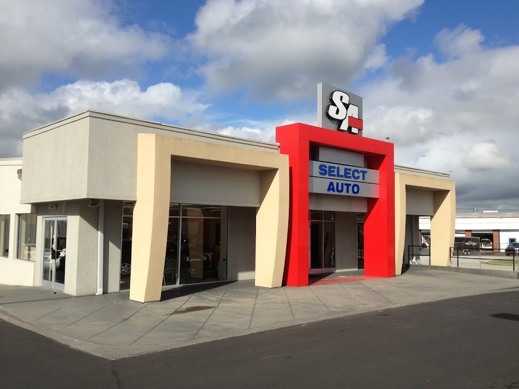 Select Auto | 455 Versailles Rd, Frankfort, KY 40601, USA | Phone: (502) 695-8900