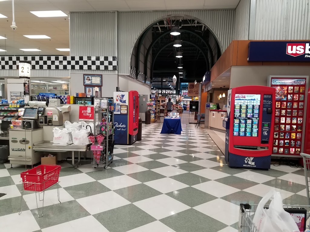 Schnucks Dardenne Crossing | 3029 State Hwy K, OFallon, MO 63368, USA | Phone: (636) 240-6868