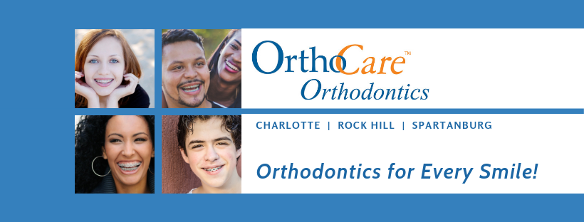 OrthoCare Orthodontics | 775 Addison Ave #111, Rock Hill, SC 29730, USA | Phone: (864) 576-2828