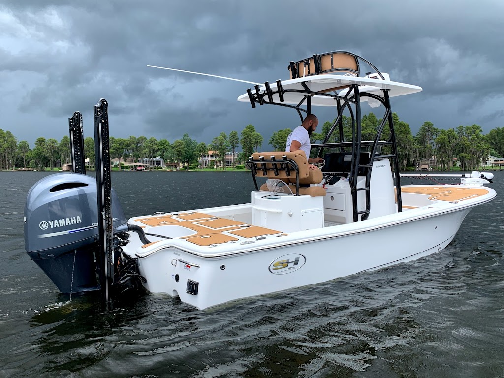 Land O Lakes Marine | 3208 Land O Lakes Blvd, Land O Lakes, FL 34639, USA | Phone: (813) 909-9200