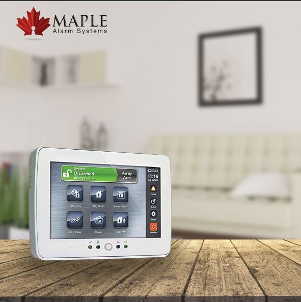 Maple Alarm Systems | Art. 3, Segunda #424, Burocrata, 32340 Cd Juárez, Chih., Mexico | Phone: 656 648 8800