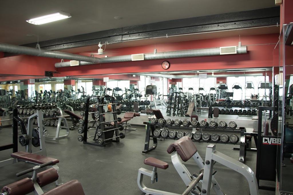 Powerhouse Gym 24/7 | 25212 Harper, St Clair Shores, MI 48081, USA | Phone: (586) 771-5898