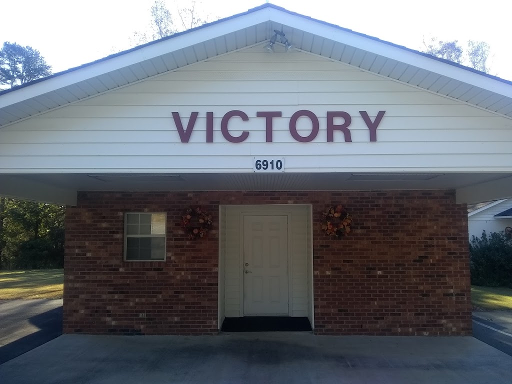 Victory Bible Baptist Church | 6910 Martin Ferry Rd, Tobaccoville, NC 27050, USA | Phone: (336) 983-6407