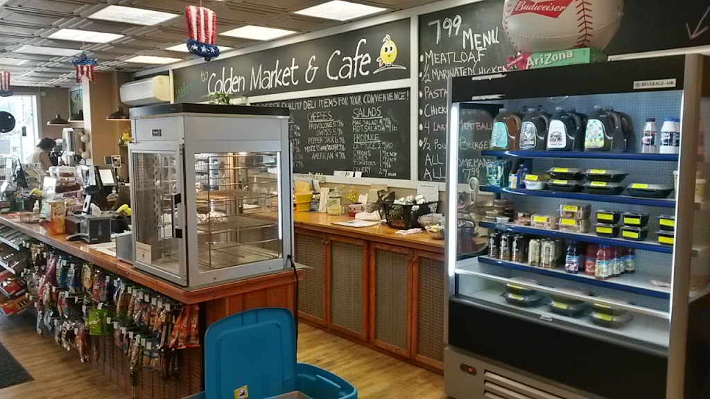 Colden Market & Café | 8796 State Rd, Colden, NY 14033, USA | Phone: (716) 941-3333