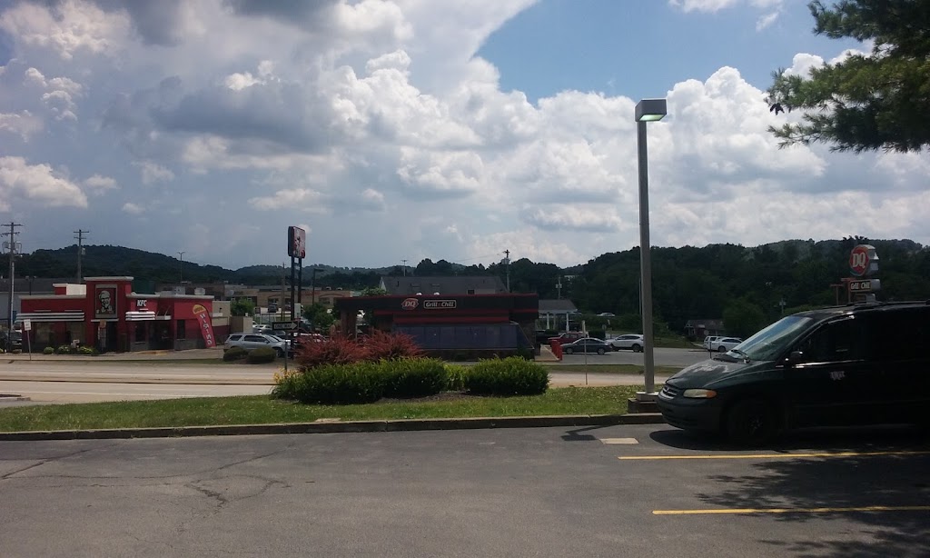 KFC | 109 Miller Ln, Waynesburg, PA 15370, USA | Phone: (724) 627-7674