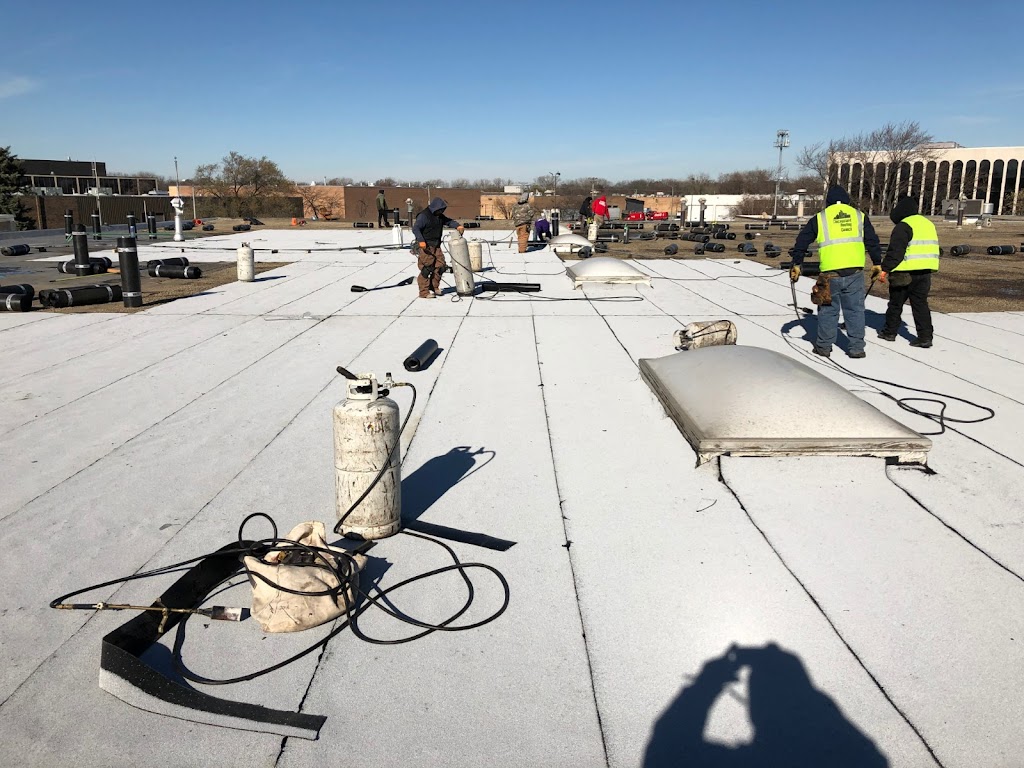 Indiana Roofing Company | 7324 Calumet Ave, Hammond, IN 46324, USA | Phone: (219) 629-6405