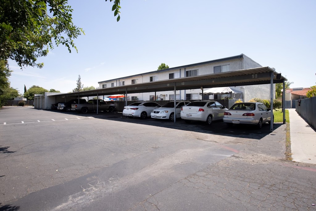 Park Terrace Apartments | 151 Gayland St, Escondido, CA 92027, USA | Phone: (760) 237-2400