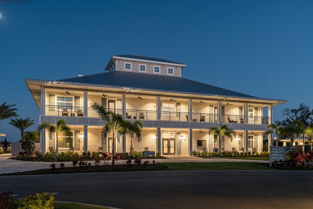 The Tides RV Resort, a 55+ Zeman Signature Resort | 6310 Bayshore Rd, Palmetto, FL 34221, USA | Phone: (941) 212-0777