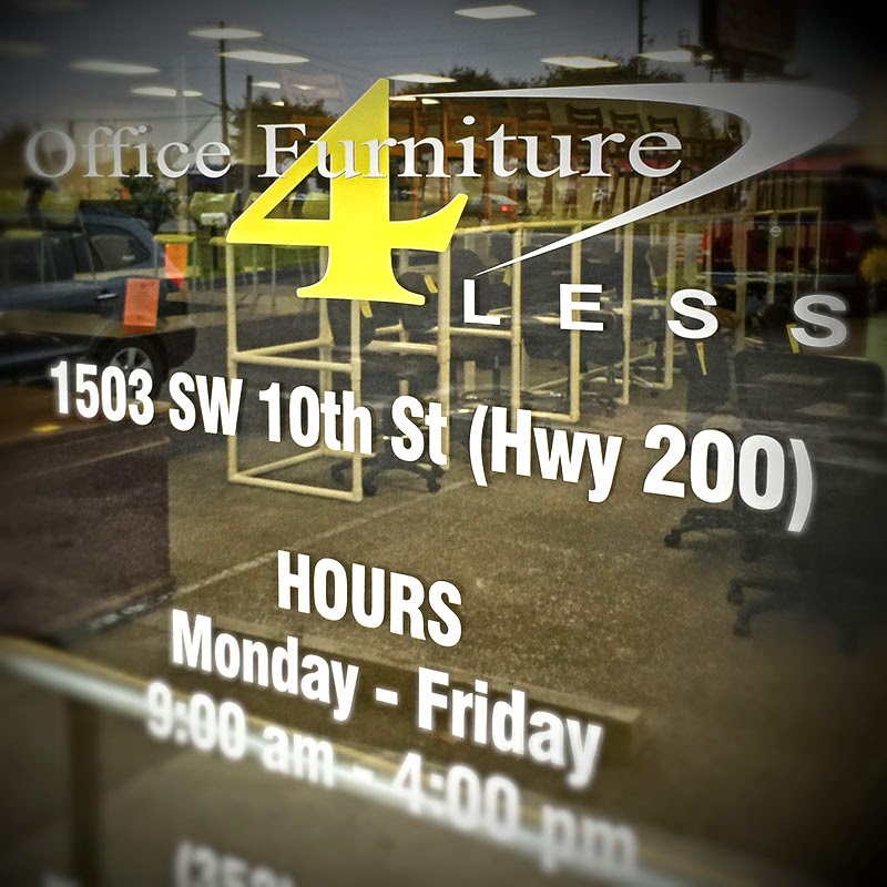 Office Furniture 4 Less | 2140 NE 36th Ave STE 300, Ocala, FL 34470, USA | Phone: (352) 351-1548