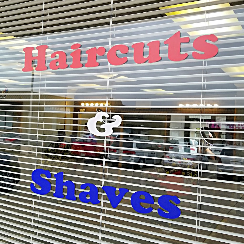 A+ Barbering | 2439 S Collins St, Arlington, TX 76014, USA | Phone: (817) 200-6192