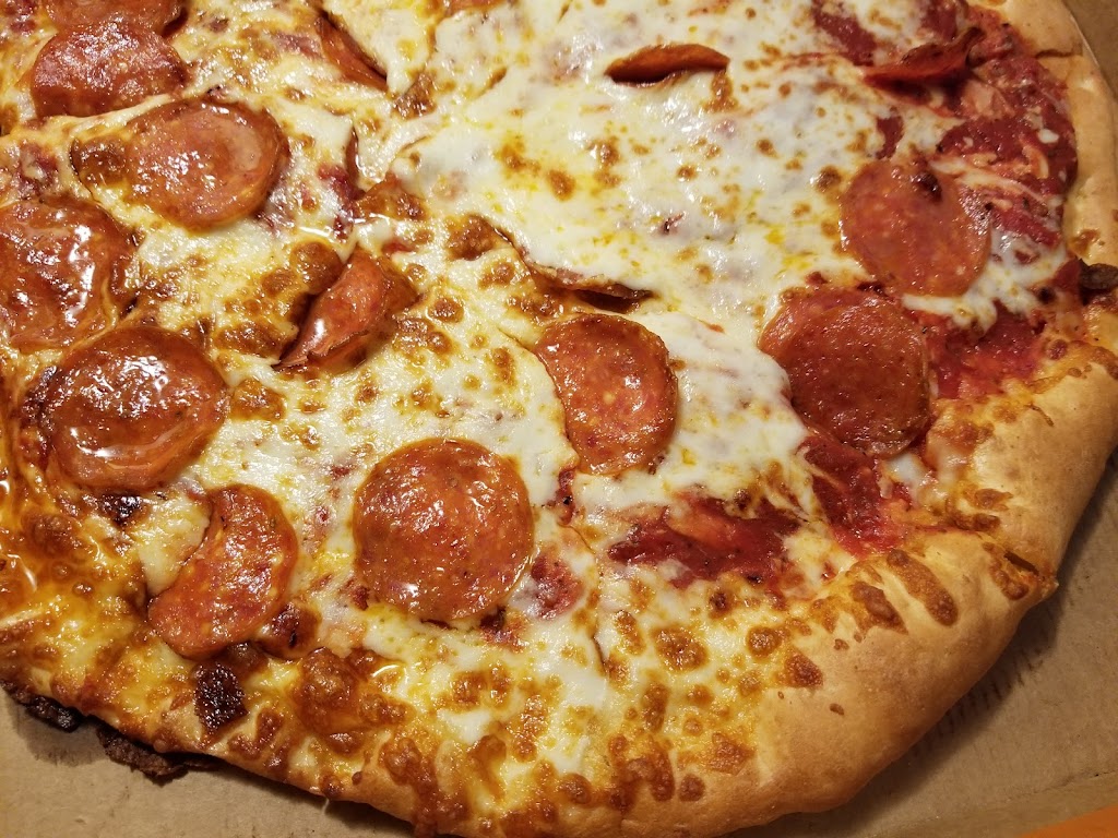 Little Caesars Pizza | 2129 S 4th St, Chickasha, OK 73018, USA | Phone: (405) 423-0586