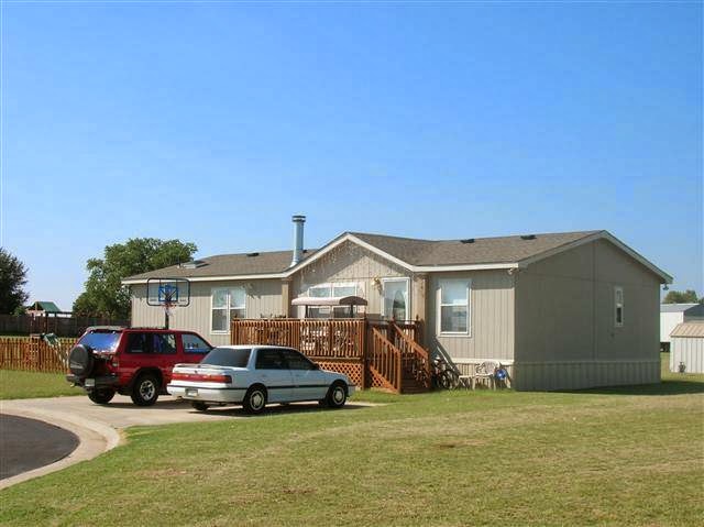 Watson Estates Manufactured Home Community | 3320 S 4th St, Chickasha, OK 73018, USA | Phone: (405) 224-1624