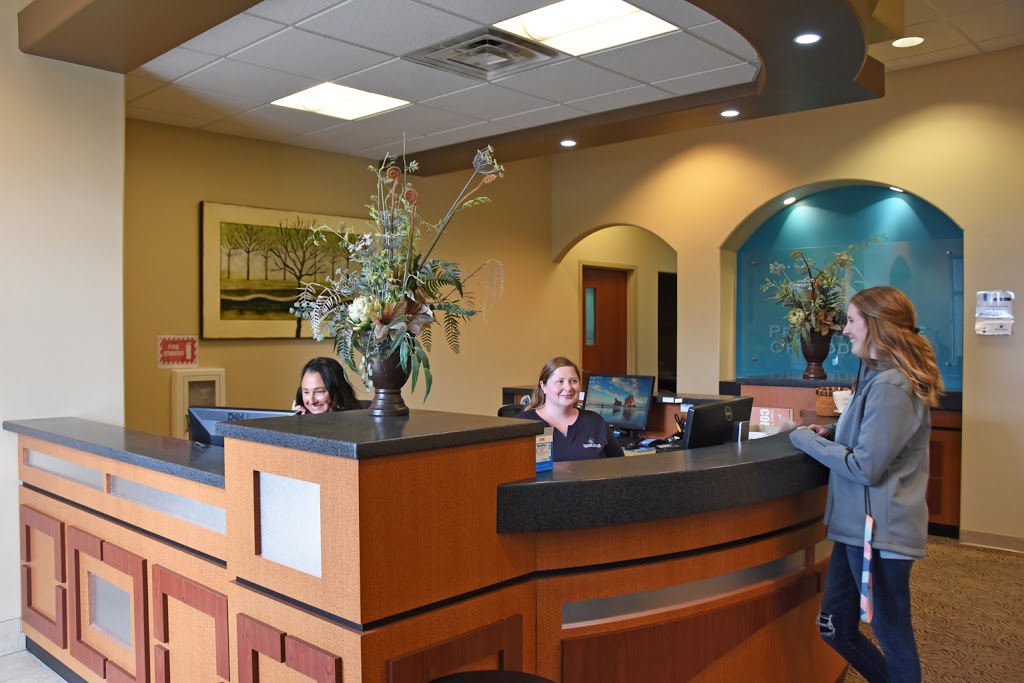 Prairie Grove Orthodontics | 2408 Montana Ave, Sun Prairie, WI 53590, USA | Phone: (608) 834-3200