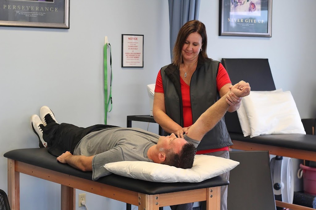 Alpha Physical Therapy | 1133 Merrillville Rd, Crown Point, IN 46307, USA | Phone: (219) 661-8008