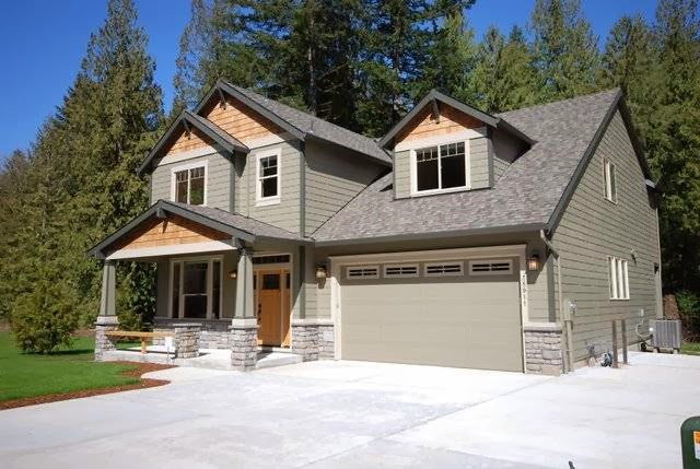 Gibson Roofing | 20420 SE Hwy 212 A, Damascus, OR 97089, USA | Phone: (503) 690-7663