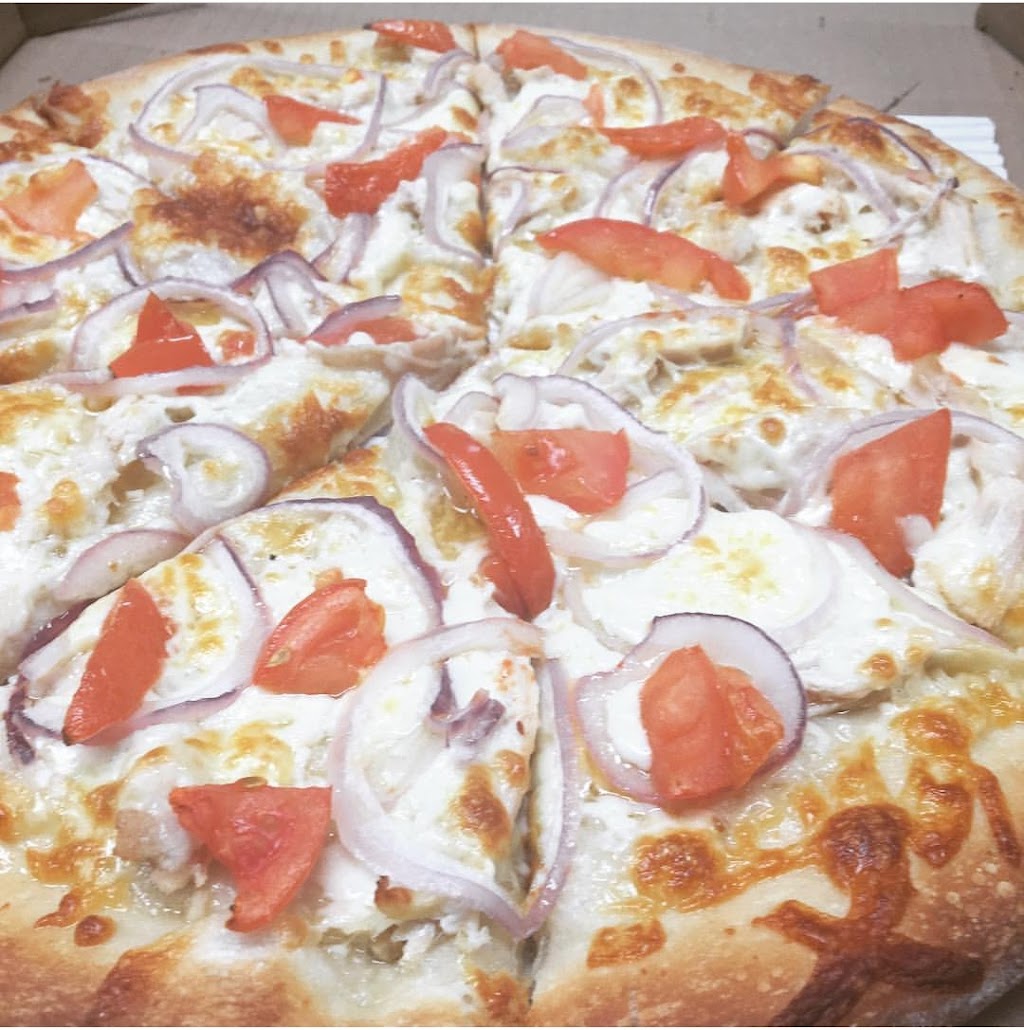 Pie Guys Pizzeria | 341 Linwell Rd, St. Catharines, ON L2N 1T7, Canada | Phone: (289) 362-2221