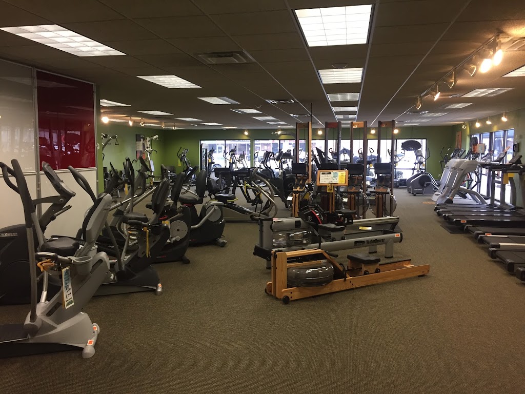 Schellers Fitness & Cycling - Okolona | 8323 Preston Hwy, Louisville, KY 40219, USA | Phone: (502) 969-4100