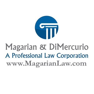 Magarian & DiMercurio, A Professional Law Corporation | 315 N Puente St unit a, Brea, CA 92821, USA | Phone: (888) 684-4066
