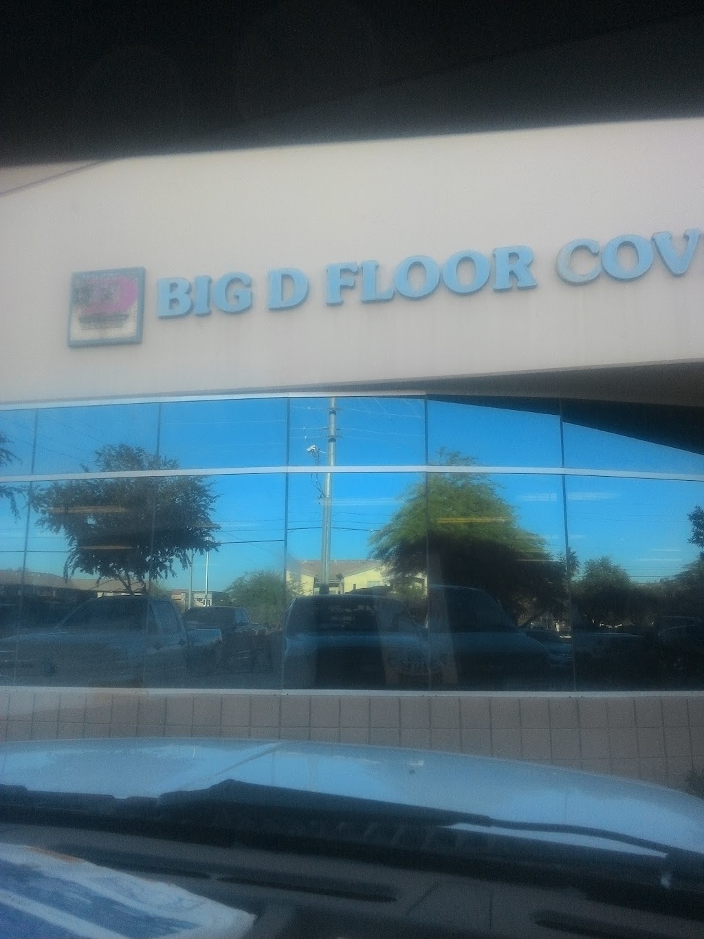 Big D Floor Covering Supplies | 21241 N 23rd Ave #1, Phoenix, AZ 85027, USA | Phone: (623) 215-1080