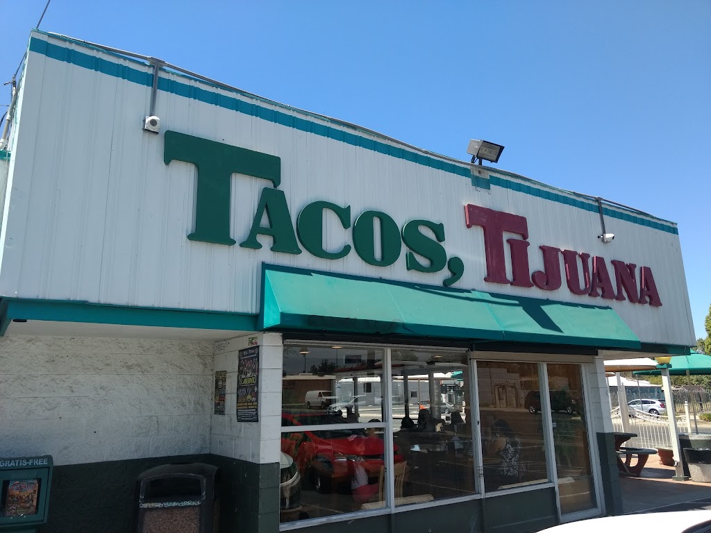 Tacos, Tijuana | 3838 E Ventura Ave, Fresno, CA 93702, USA | Phone: (559) 442-3022
