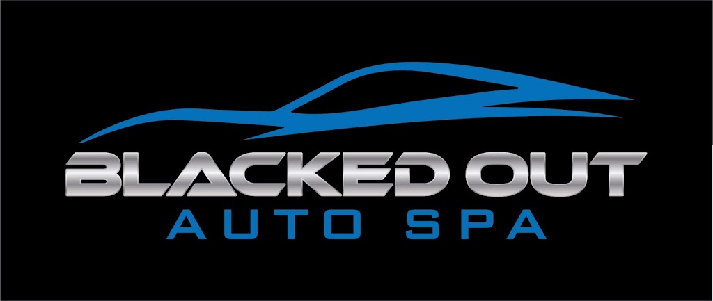 Blacked Out Auto Spa | 122 1/2 E Maiden St, Washington, PA 15301, USA | Phone: (724) 415-9107