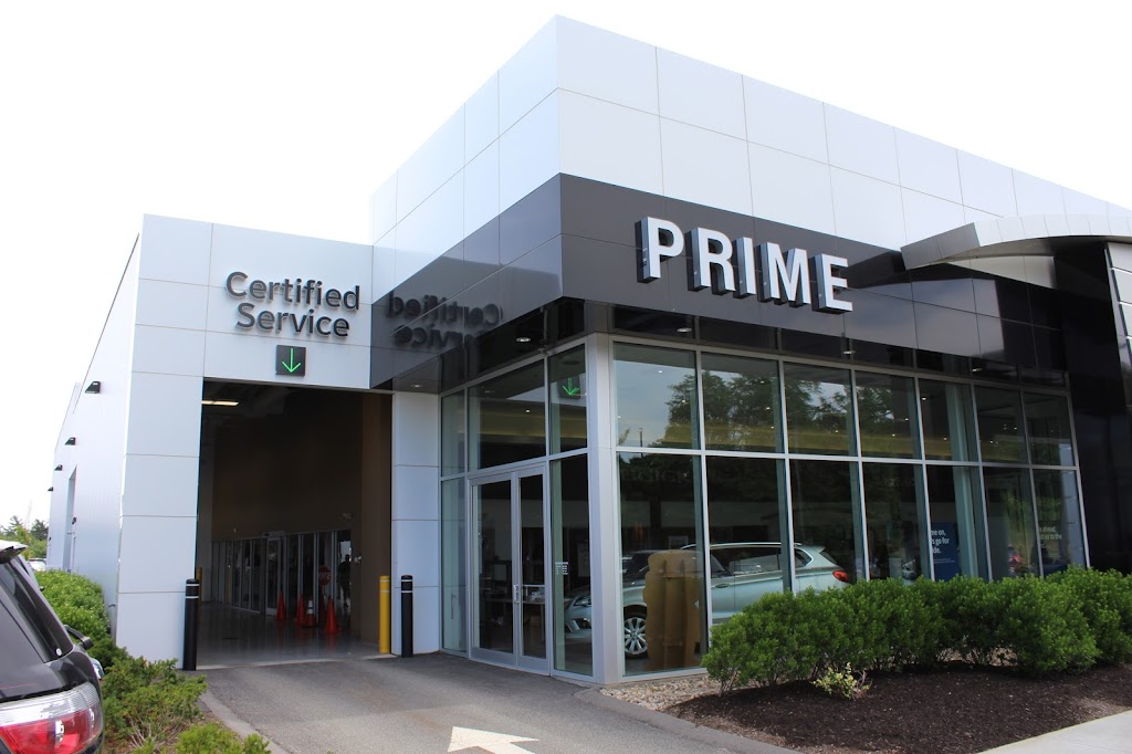 Prime Buick GMC | 1845 Washington St, Hanover, MA 02339, USA | Phone: (781) 780-3662