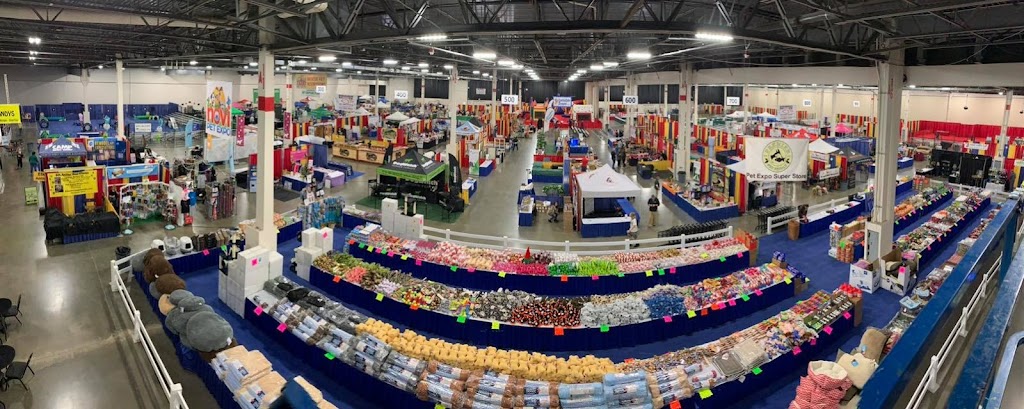 Novi Pet Expo | 46100 Grand River Ave, Novi, MI 48374, USA | Phone: (248) 348-5600 ext. 208