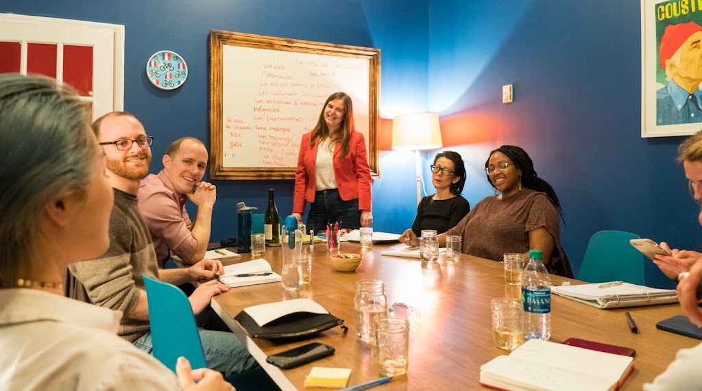 Coucou French Classes | 253 Centre St, 2nd and 3rd floor, New York, NY 10013, USA | Phone: (917) 675-6191 Coucou French Classes | 253 Centre St, 2nd and 3rd floor, New York, NY 10013, USA | Phone: (917) 675-6191