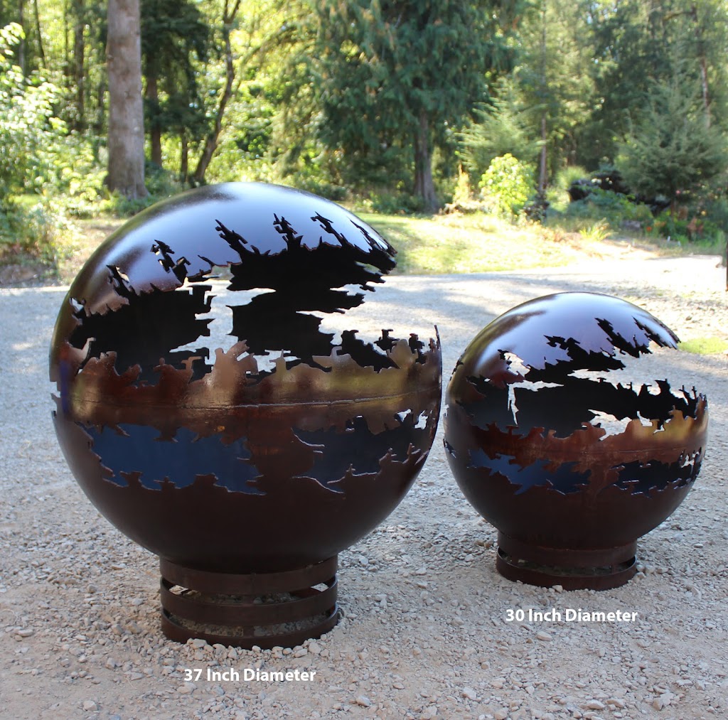 Cedar Creek Sculptures | 37413 NE 237th Ave, Yacolt, WA 98675, USA | Phone: (360) 686-3116