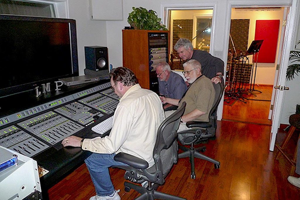 Linahon Music Productions LLC | 561 W 9th St, Claremont, CA 91711, USA | Phone: (909) 354-2933