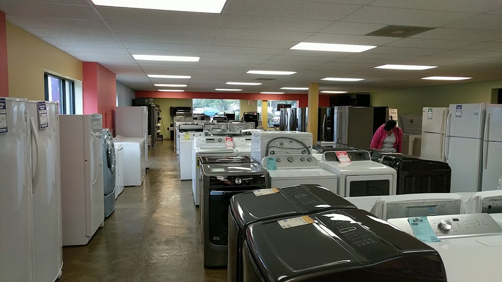 Home Appliance Sales & Service | 110 Highland Dr, Lodi, OH 44254, USA | Phone: (330) 948-4663