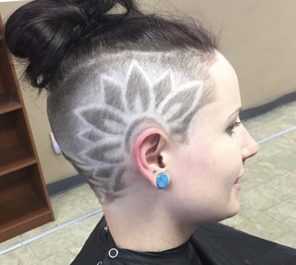 Unique Blends Barbershop | 351 Muldoon Rd Suite A, Anchorage, AK 99504, USA | Phone: (907) 868-1858