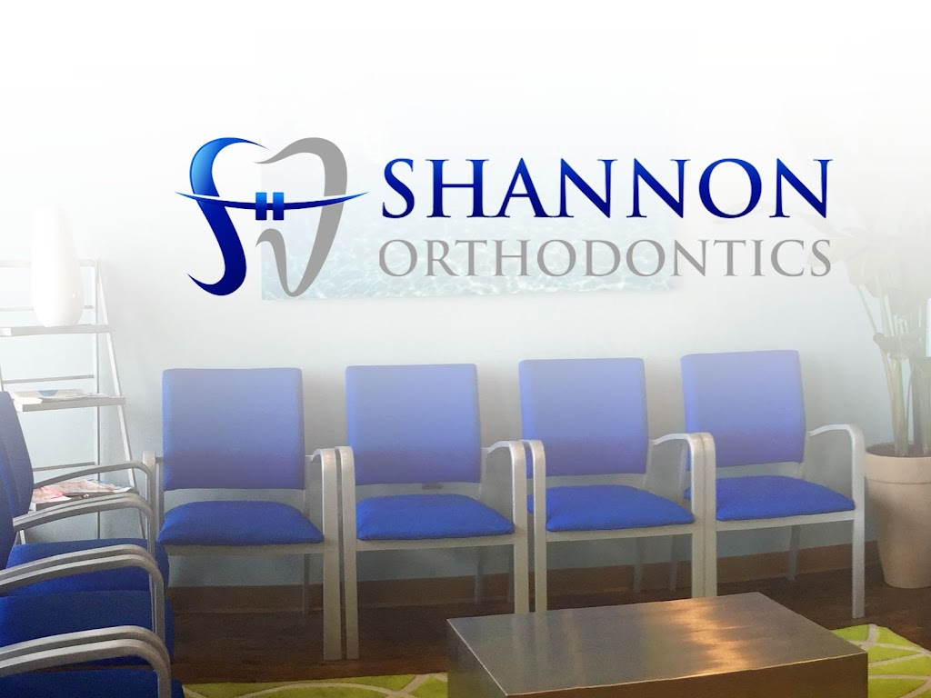 Shannon Orthodontics | 1530 Celebration Blvd #411, Celebration, FL 34747 | Phone: (863) 353-6867