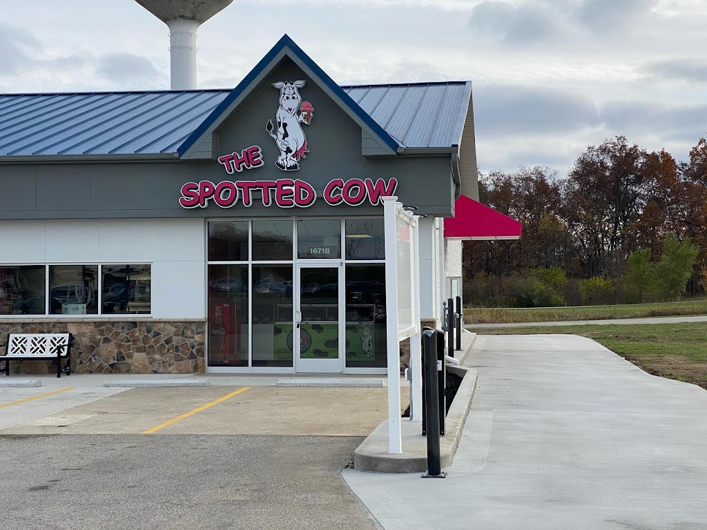 The Spotted Cow | 1671 US-223, Adrian, MI 49221, USA | Phone: (517) 920-4941