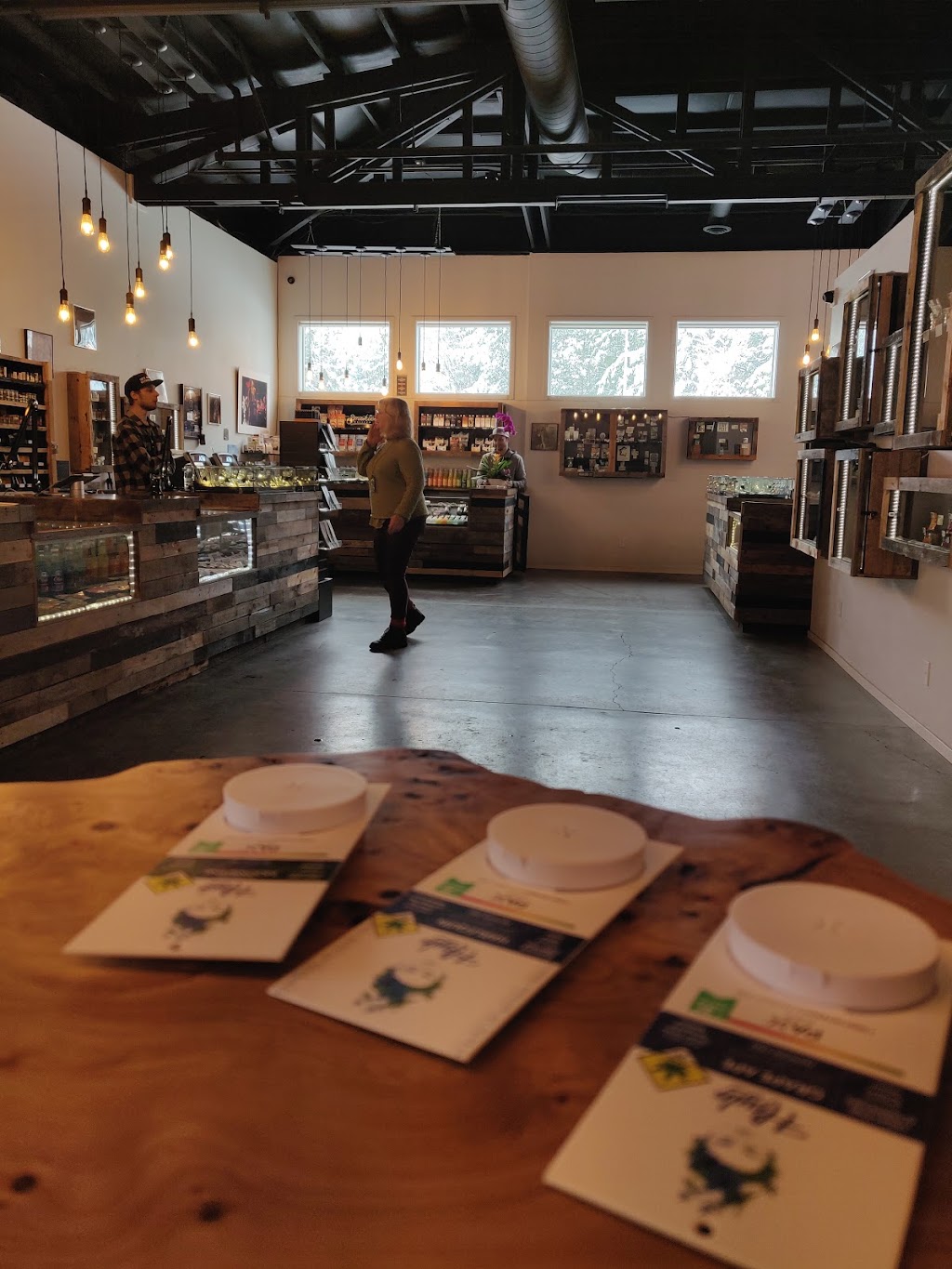 Paper & Leaf | 8040 NE Day Rd W Bldg 3, Bainbridge Island, WA 98110, USA | Phone: (206) 780-7814