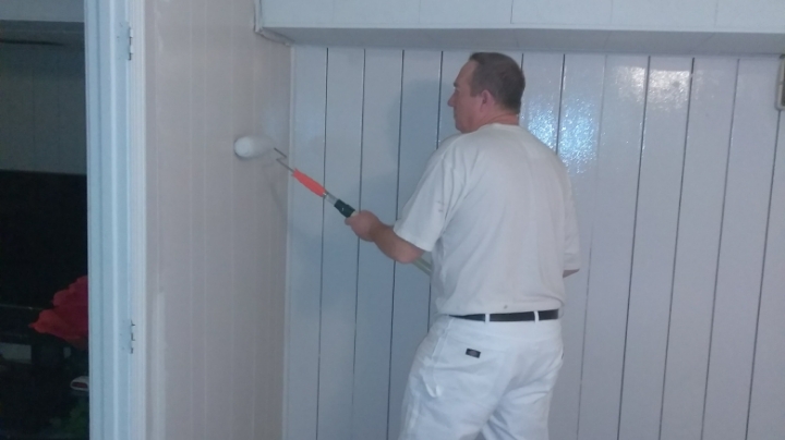 Porterfield Professional Painting | 920 S Main St, Independence, MO 64050 | Phone: (816) 423-9396