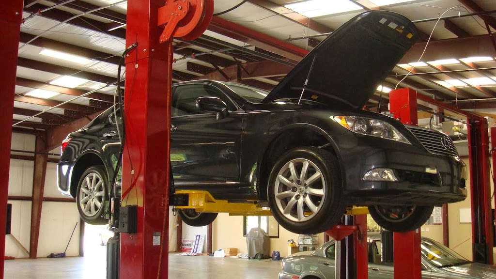 TA Automotive of Conyers | 1519 Old Covington Rd NE, Conyers, GA 30013, USA | Phone: (770) 785-9381