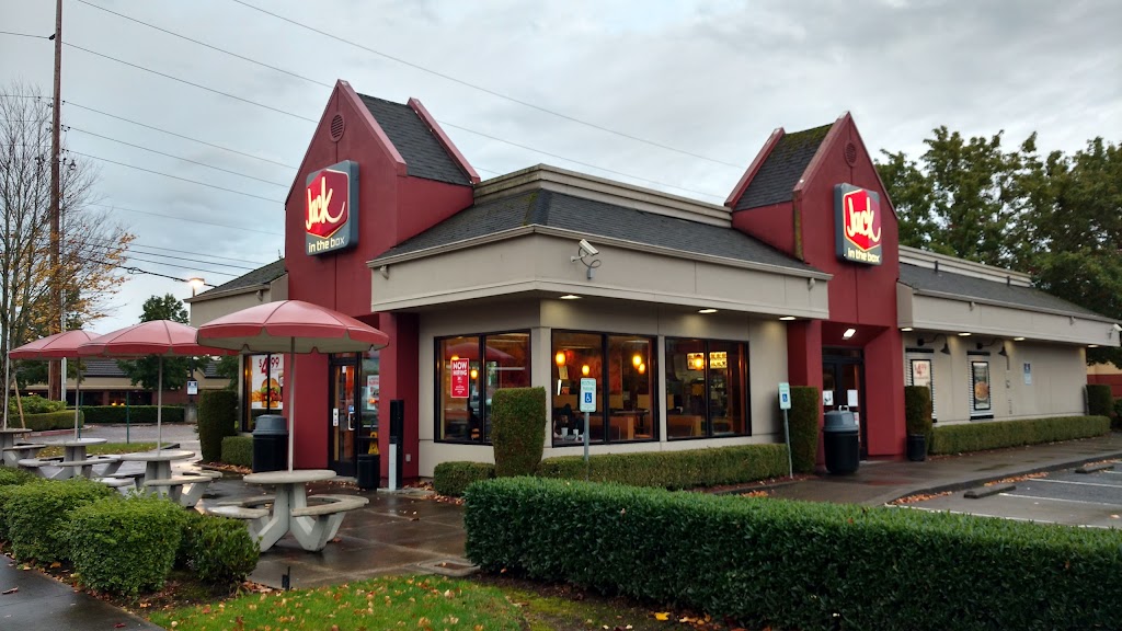 Jack in the Box | 16333 SE 12th St Bldg A Bldg A, Vancouver, WA 98683, USA | Phone: (360) 260-2666