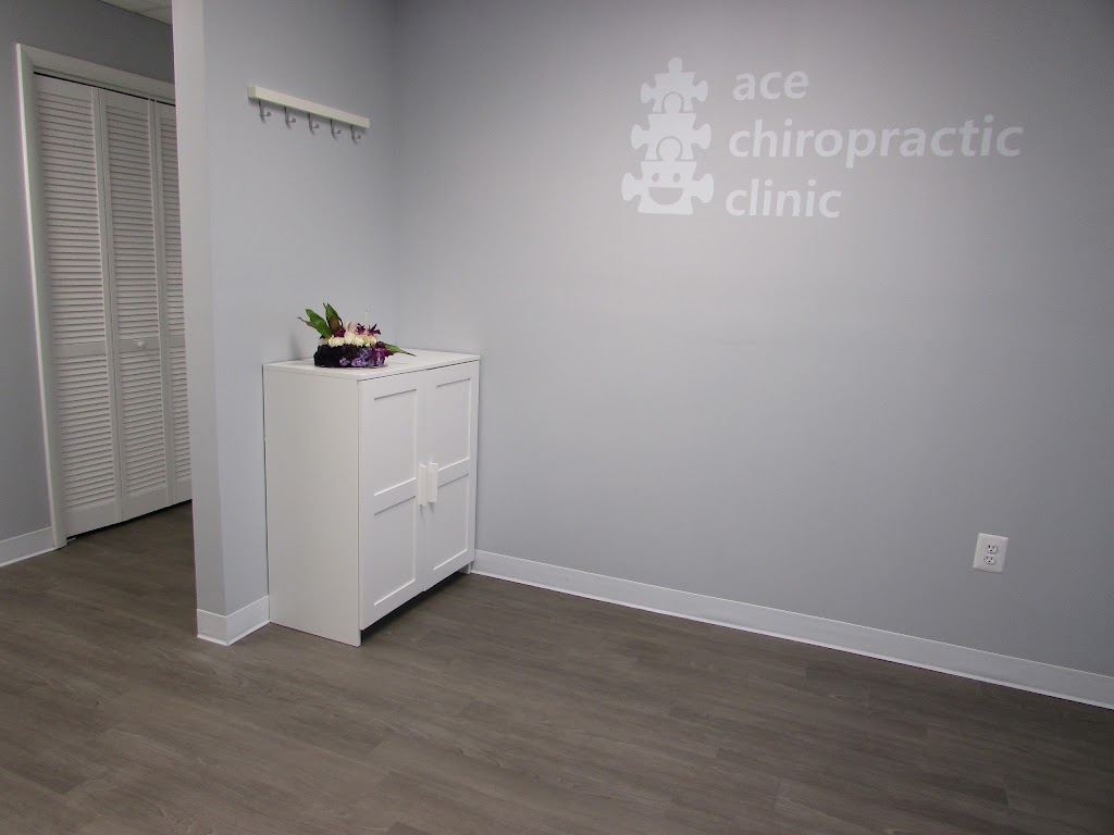 Ace Chiropractic Clinic | 11130 Fairfax Blvd STE 206, Fairfax, VA 22030, USA | Phone: (703) 537-0042