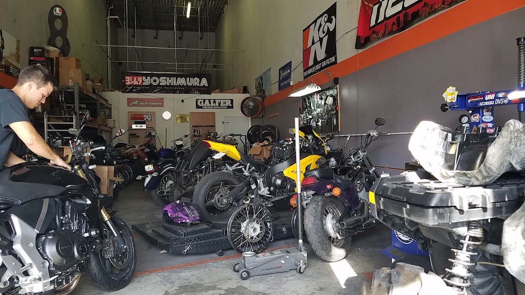 2 Wheels Motorsports | 15420 SW 136th St #7, Miami, FL 33196, USA | Phone: (786) 250-4475