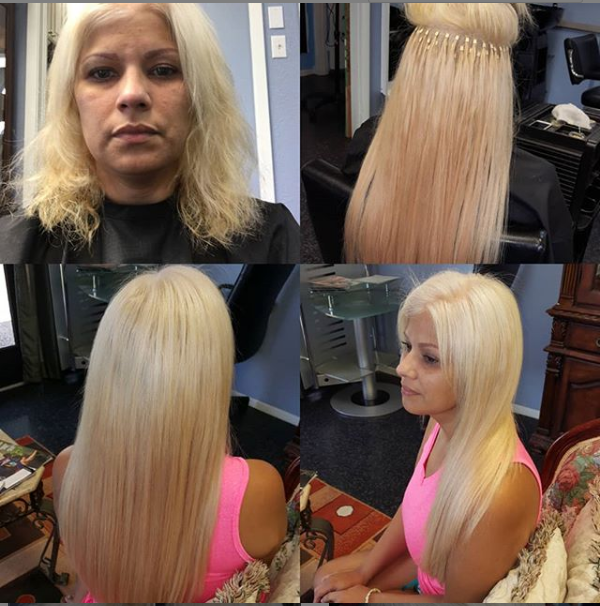 Hair Paradise Salon & Spa | 2117 W Airport Fwy #19, Irving, TX 75062 | Phone: (972) 870-0002