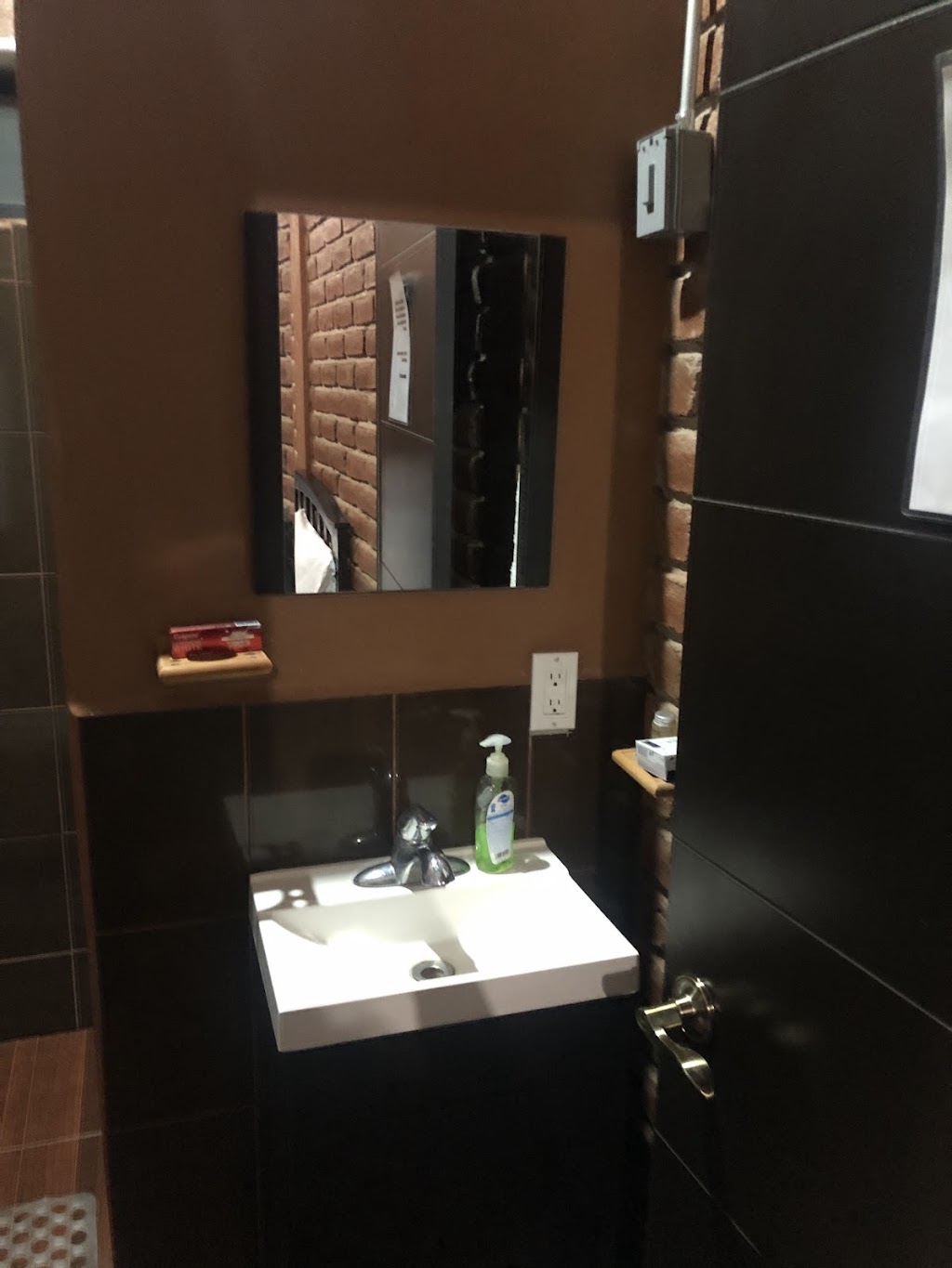 Cabañas Liévanos | Unnamed Road, 22766 San Marco, B.C., Mexico | Phone: 646 226 9509