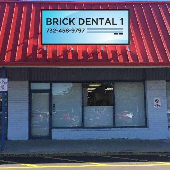 Brick Dental 1 - Jersey Dental Group | 34 Lanes Mill Rd, Brick Township, NJ 08724, USA | Phone: (732) 965-0432