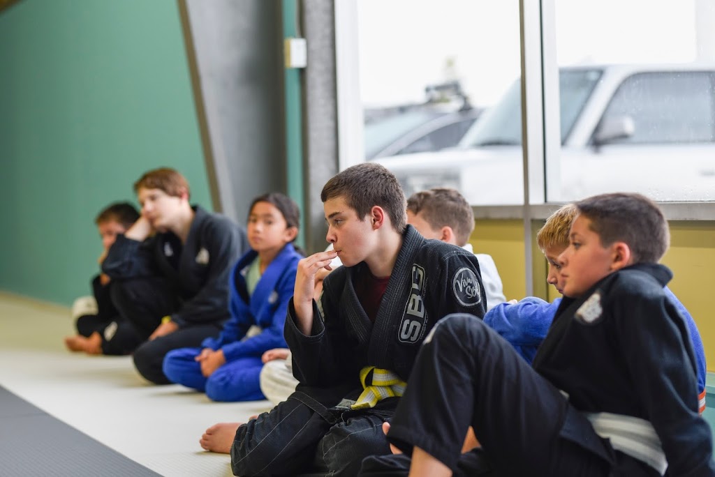 Gentle Human BJJ | 22235 7th Ave S, Des Moines, WA 98198, USA | Phone: (206) 249-7847