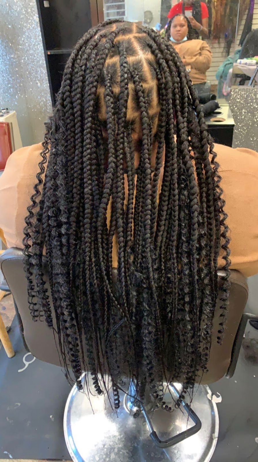 Haja African Hair Braiding | 2130 N 44th Ave, Minneapolis, MN 55412, USA | Phone: (612) 226-7748