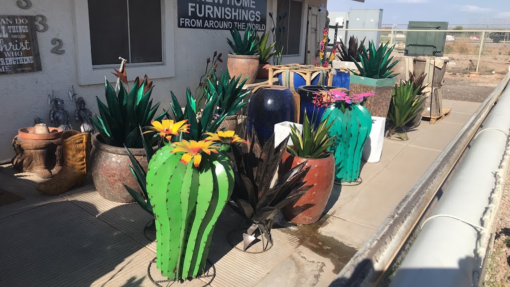 Weekend Treasures | 18332 E Riggs Rd, Queen Creek, AZ 85142, USA | Phone: (480) 201-1719